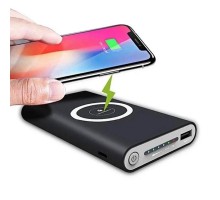 Power Bank с функцией быстрой зарядки, 30000 мАч (50)