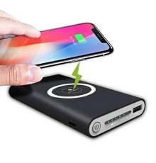 Power Bank с функцией быстрой зарядки, 30000 мАч (50)