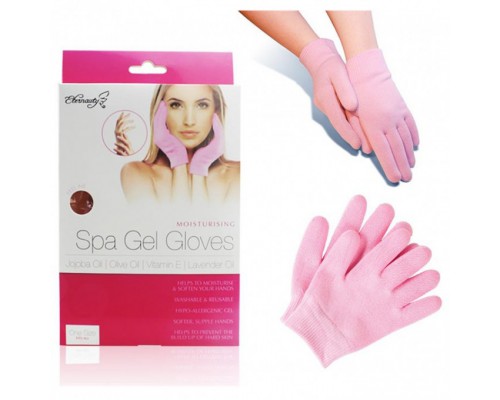 Перчатки Spa gel gloves (200)