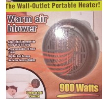 Обогреватель Warm Air Blower на 900w