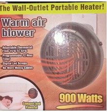 Обогреватель Warm Air Blower на 900w