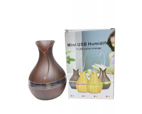 Увлажнитель воздуха Humidifier J066, 300 мл (60)