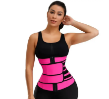 Пояс для похудения и коррекции фигуры Waist Training Corset (100)