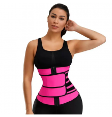 Пояс для похудения и коррекции фигуры Waist Training Corset (100)