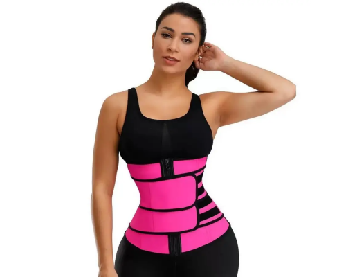 Пояс для похудения и коррекции фигуры Waist Training Corset (100)