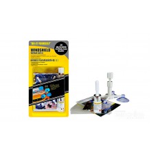 Набор для ремонта лобового стекла Windshield Repair Kit (200)