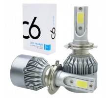 C6-H4 Автомобильные LED лампы (50)