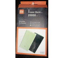 Power Bank 20000 mah Redme