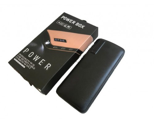 Power Bank 50000 mah JBL power box (100)