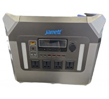 Зарядная станция JARRETT 1500Вт (1)