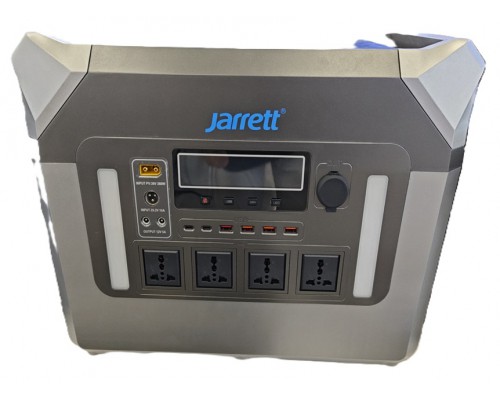 Зарядная станция JARRETT 1500Вт (1)