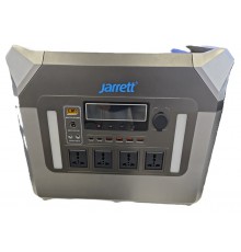 Зарядная станция JARRETT 2000Вт (1)