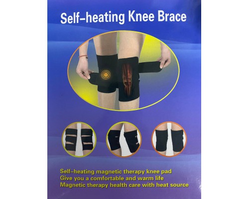 Наколенник с подогревом Knee Brace (150)