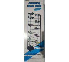 Полка для обуви Amazing Shoe Rack 115-1 (18)