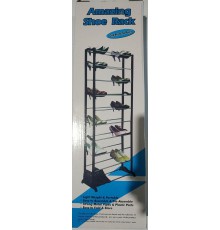 Полка для обуви Amazing Shoe Rack 115-1 (18)