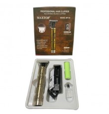 Триммер HAIR TRIMMER MAXTOP T9 (60)