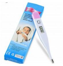 Детский электронный термометр Digital Thermometer (600)