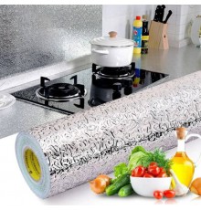 Фольга для кухни 5m x 40см (100)