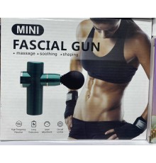 Массажный пистолет Massage Gun Mini (40)