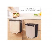 Большое мусорное ведро на дверь Foltable Trash Bin (40)