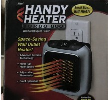 Обогреватель Handy Heater на 800 вт (40)