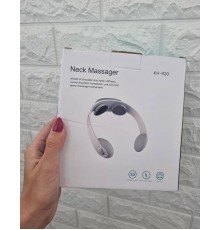 Импульсный массажер для шеи Neck Massager PR-A09 (90)